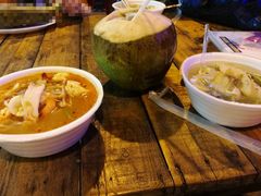 -Pier 21 (Terminal 21 Asok)