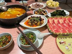 -诗爷牛尾汤(大坪英利店)