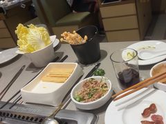 -海底捞火锅(邯郸新世纪中心店)