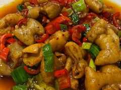 -兰湘子·湘菜小炒(石家庄万象城店)