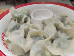 -李老哈·东北菜(宋园路店)