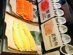 -星伦多 自助料理(圆融店)