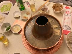 -八先生涮肉房(三里河店)