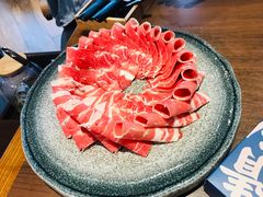 -快乐小羊火锅(河西王府井店)