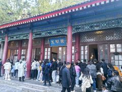 -华清宫景区