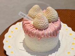 -自然熟Bakery(纬四路店)