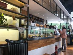 -Jamaicablue Coffeeshop(中央广场店)