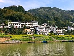 -新安江山水画廊风景区