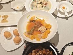 -狮王府淮扬菜(新街口友谊店)