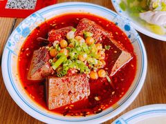 -肖四女乐山跷脚牛肉(世博源店)