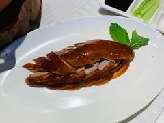 -四季民福烤鸭店(王府井灯市口店)
