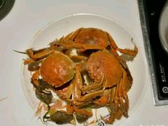 -鼎香缘海鲜自助火锅烤肉(锦辉购物广场店)