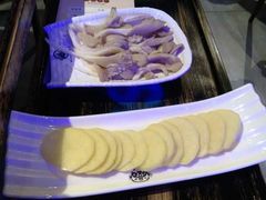 -蛙鱼道美蛙鱼自助火锅(新耍都店)
