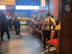 -杨肥肠火锅大排档(火车站花园店)