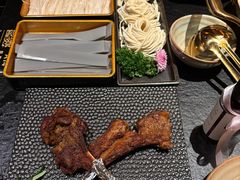 -色響火锅(恒隆广场店)