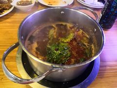 -季上烤肉·海鲜·火锅自助(大山洞店)