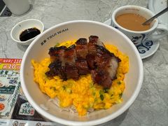 -翠华餐厅(正佳广场店)