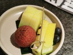 -三出山火锅(万象天地店)