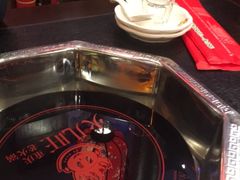 -火儿旺重庆老火锅 (吉力湖街店)