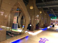 -汤W城市微度假(仓山店)