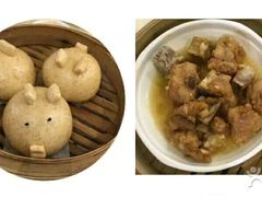 -新海利海鲜城·41年珠海老字号(夏湾店)