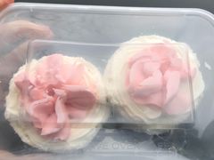 -中关村茶点