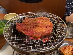 -蒜香焼肉PURUSHIN(马场路店)