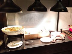 -上海浦东滨江喜来登酒店