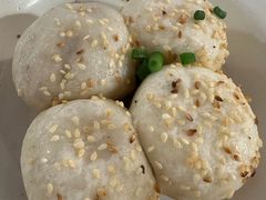 -舒蔡记生煎菜饭(云南中路店)