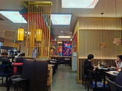 大堂-蛙小侠(长安万科店)