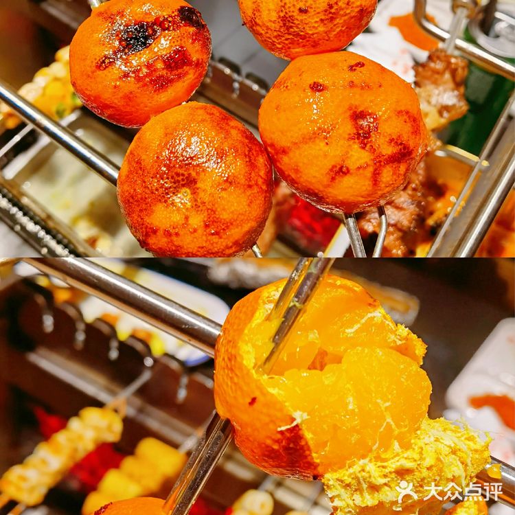 最全的内蒙甜品都在这里