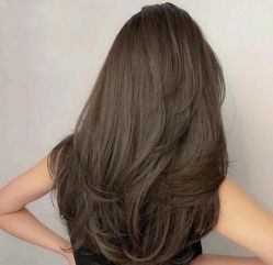 -丽时 Hair Salon
