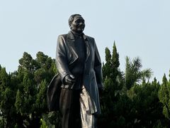 -莲花山公园