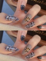 -M·X Nail日式美甲美睫