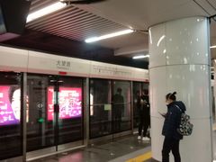 -大望路(地铁站)