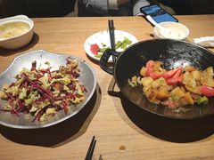 -徐小姐地锅鸡(铜山万达店)