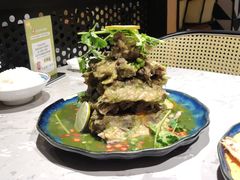 -Home Thai·泰谣(王府井apm店)