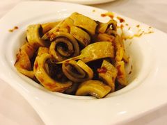 -聚春园自助餐厅(东街口店)