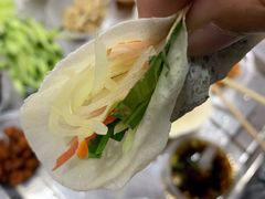 丝娃娃-彭秉兰豆花烤鱼(文化园店)