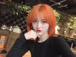 -JM STYLE造型明星.网红