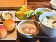 -青藤茶馆(南山路店)