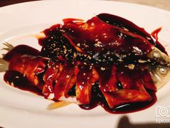 -桂满陇·蟹黄小笼汤包(中山公园店)