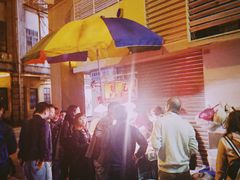 -明记牛杂(新马路分店)