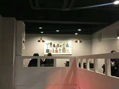 大堂-SchoolStory学校的故事(七星路店)