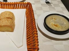-西堤牛排(南京龙江店)