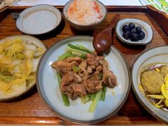-山食间·中式营养轻餐(保利时光里店)