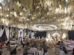 -东方之珠海鲜酒楼(南开店)