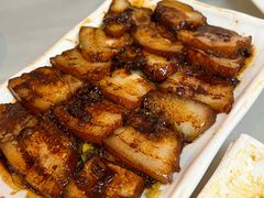 -海鲜街菜馆(海珠南路店)