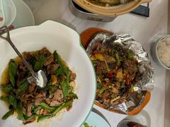 -荷花亭·湖北融合菜(中商广场店)