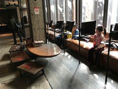 大堂-外婆家(杭州马塍店·杭帮菜名店)